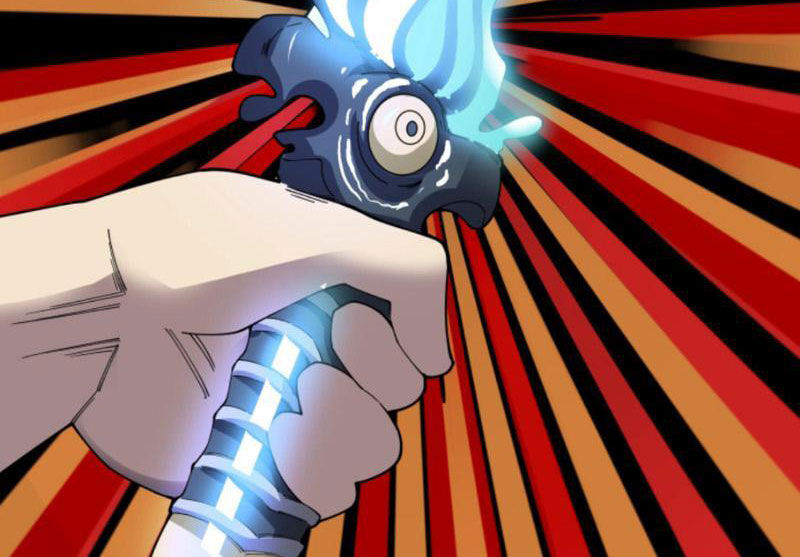 Quỷ Dị Khôi Phục: Ta Có Thể Hóa Thân Thành Đại Yêu Chapter 118 - 46