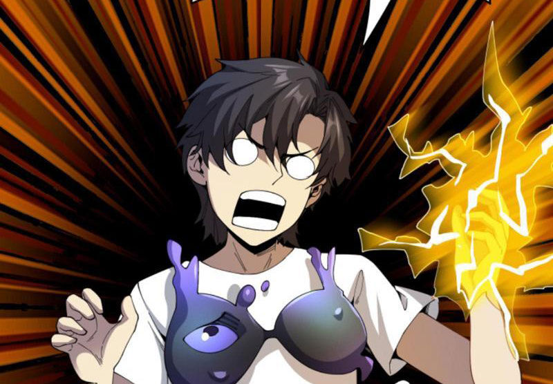 Quỷ Dị Khôi Phục: Ta Có Thể Hóa Thân Thành Đại Yêu Chapter 118 - 55