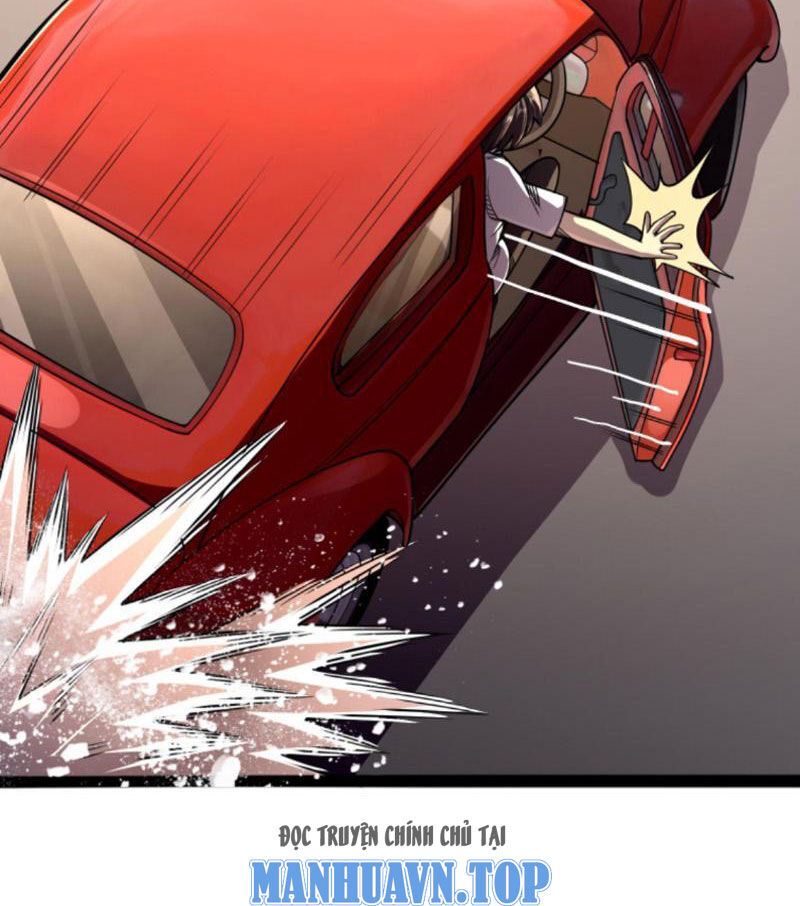 Quỷ Dị Khôi Phục: Ta Có Thể Hóa Thân Thành Đại Yêu Chapter 120 - 20