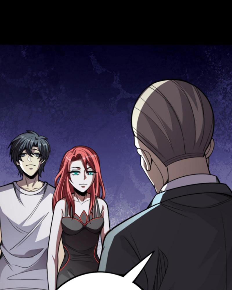 Quỷ Dị Khôi Phục: Ta Có Thể Hóa Thân Thành Đại Yêu Chapter 121 - 1