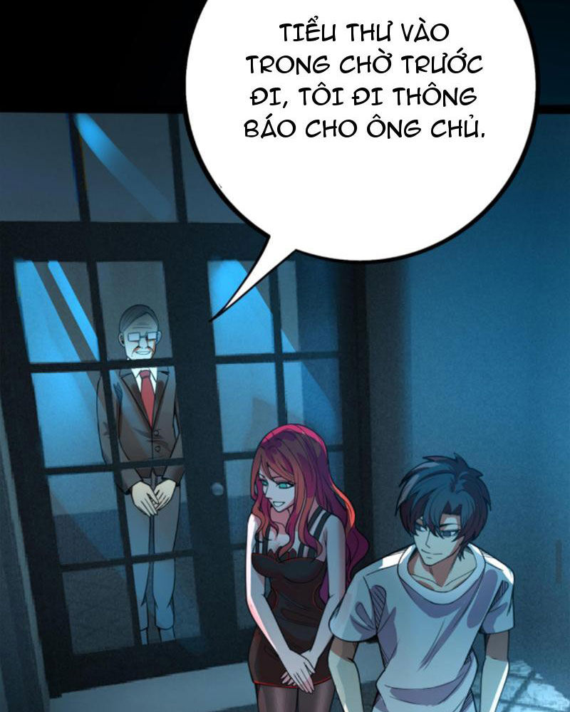 Quỷ Dị Khôi Phục: Ta Có Thể Hóa Thân Thành Đại Yêu Chapter 121 - 18