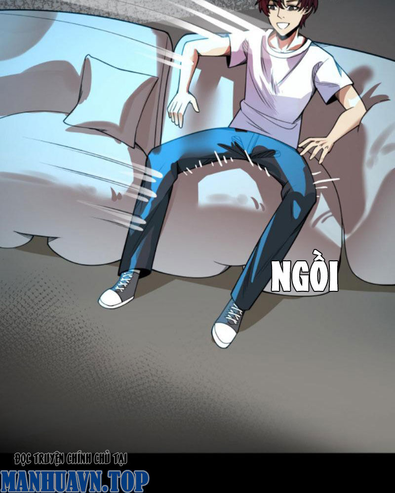 Quỷ Dị Khôi Phục: Ta Có Thể Hóa Thân Thành Đại Yêu Chapter 121 - 20