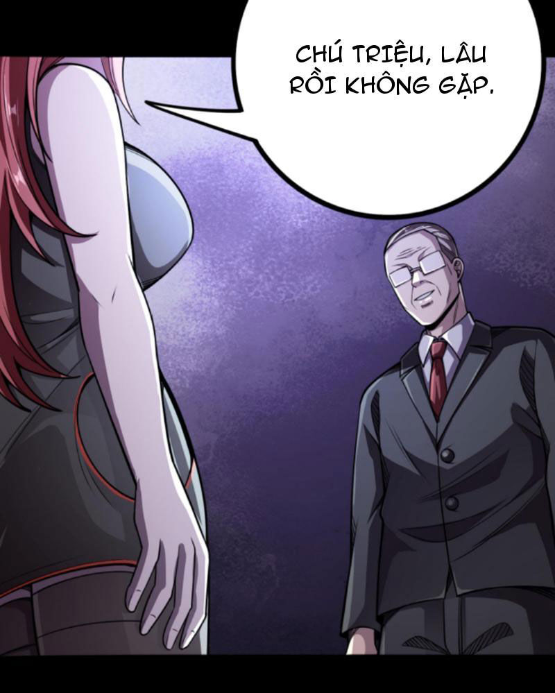 Quỷ Dị Khôi Phục: Ta Có Thể Hóa Thân Thành Đại Yêu Chapter 121 - 3