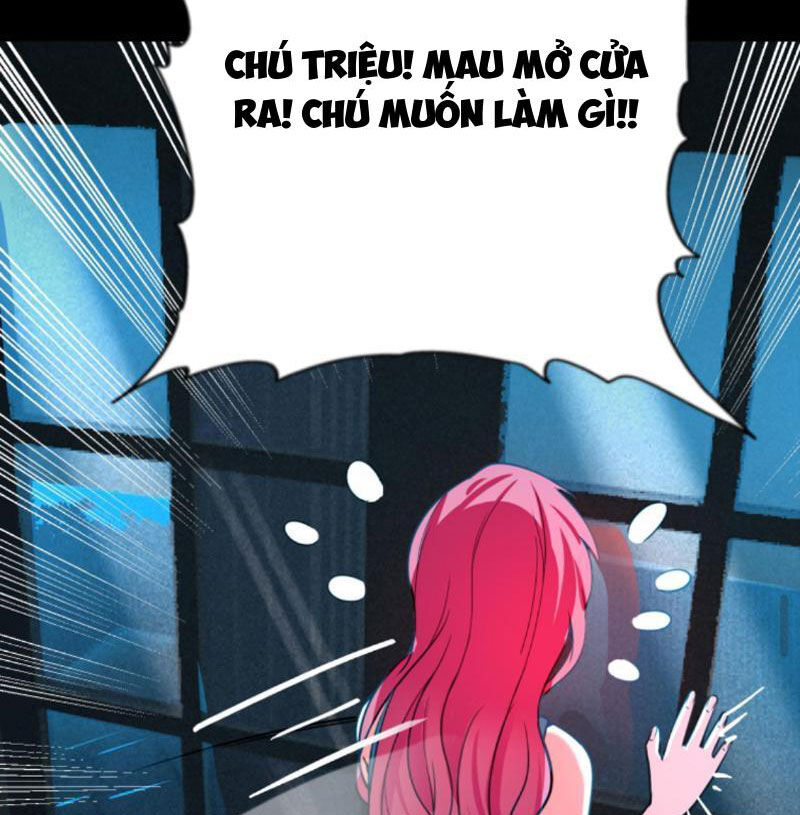 Quỷ Dị Khôi Phục: Ta Có Thể Hóa Thân Thành Đại Yêu Chapter 121 - 36