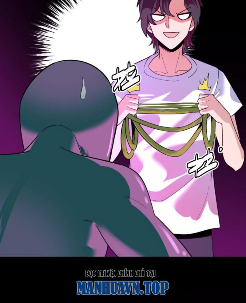 Quỷ Dị Khôi Phục: Ta Có Thể Hóa Thân Thành Đại Yêu Chapter 122 - 40