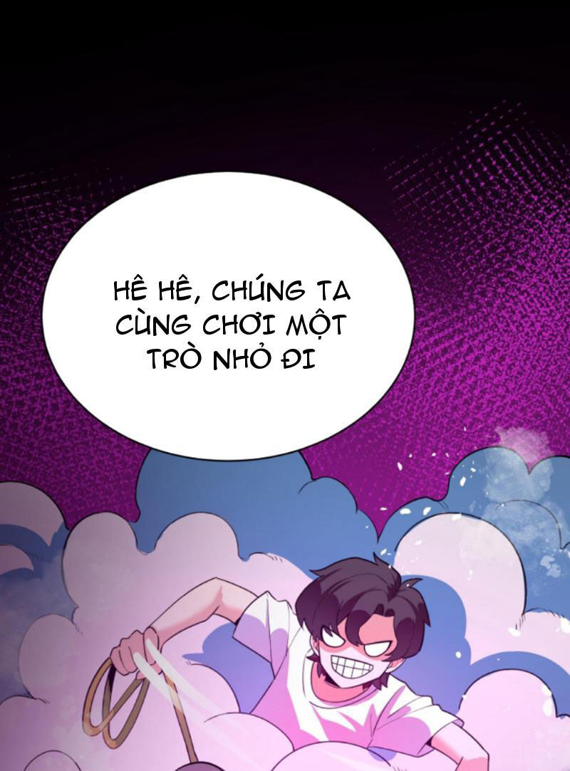 Quỷ Dị Khôi Phục: Ta Có Thể Hóa Thân Thành Đại Yêu Chapter 122 - 41