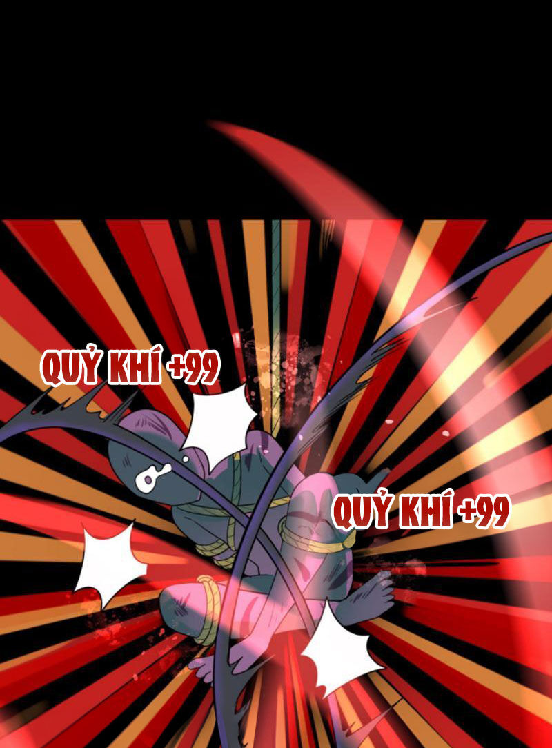 Quỷ Dị Khôi Phục: Ta Có Thể Hóa Thân Thành Đại Yêu Chapter 122 - 54