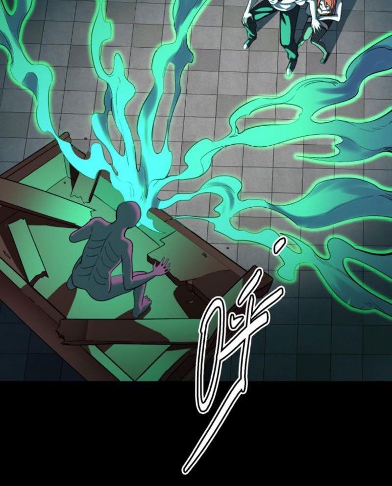 Quỷ Dị Khôi Phục: Ta Có Thể Hóa Thân Thành Đại Yêu Chapter 123 - 18