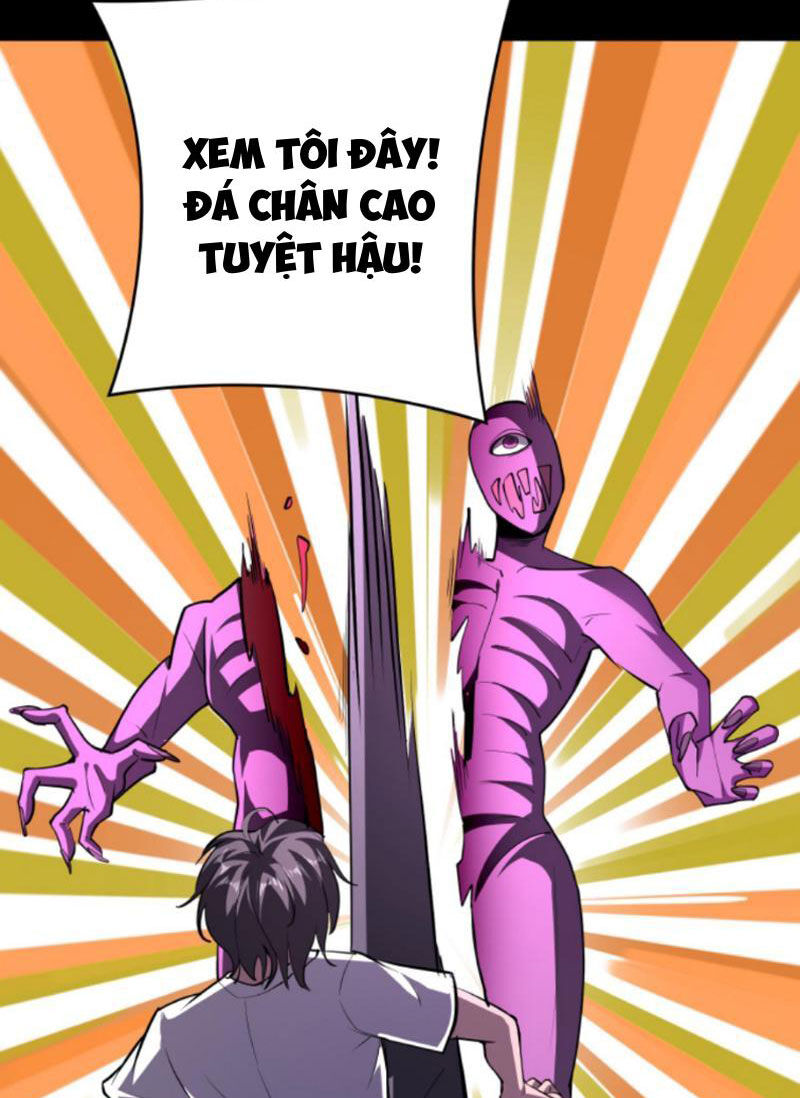 Quỷ Dị Khôi Phục: Ta Có Thể Hóa Thân Thành Đại Yêu Chapter 123 - 47