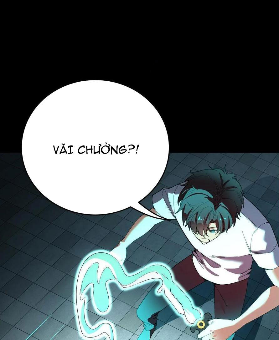 Quỷ Dị Khôi Phục: Ta Có Thể Hóa Thân Thành Đại Yêu Chapter 124 - 20