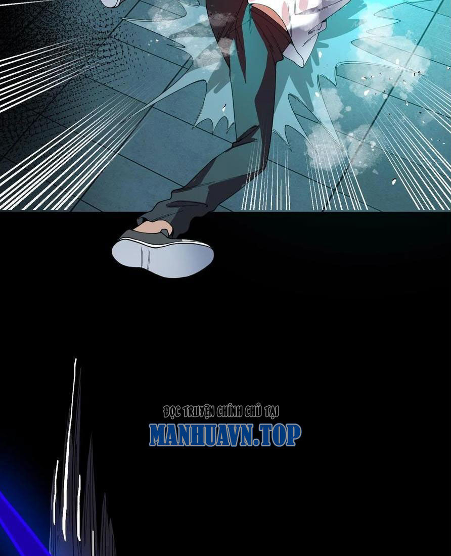 Quỷ Dị Khôi Phục: Ta Có Thể Hóa Thân Thành Đại Yêu Chapter 124 - 29