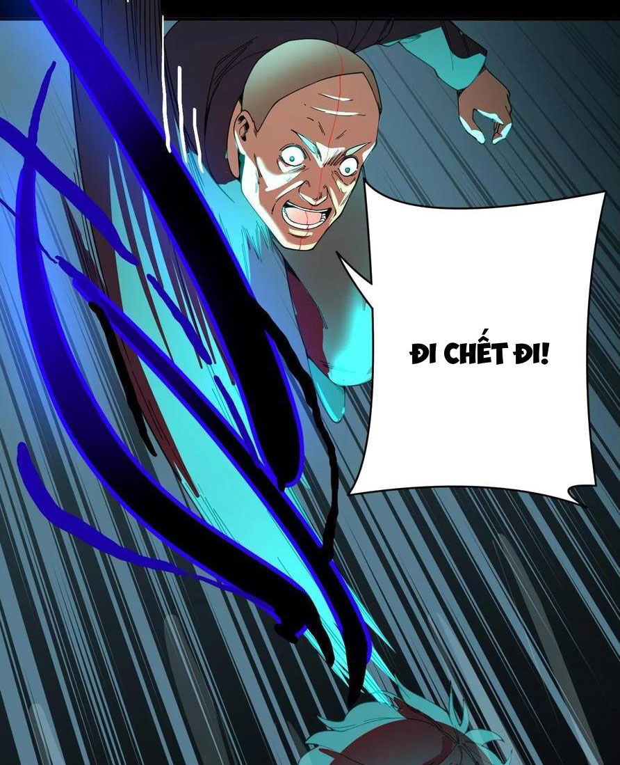 Quỷ Dị Khôi Phục: Ta Có Thể Hóa Thân Thành Đại Yêu Chapter 124 - 30