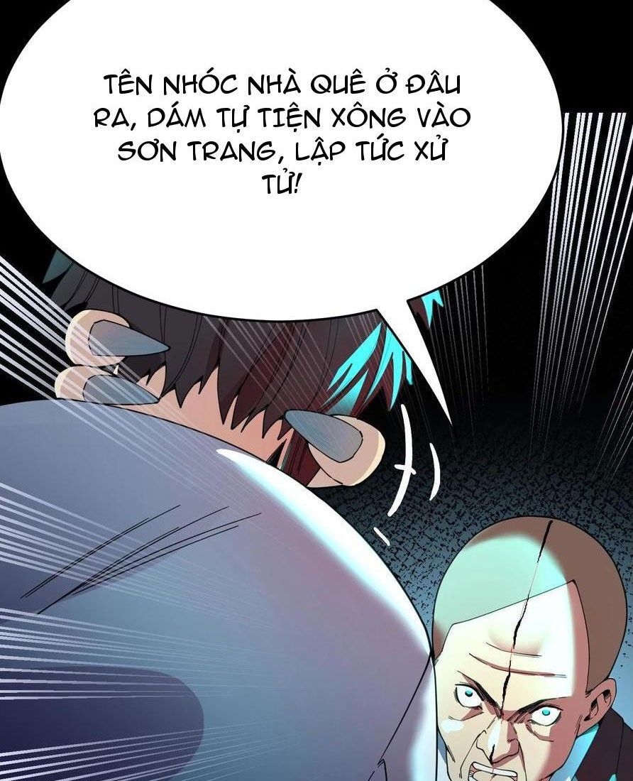 Quỷ Dị Khôi Phục: Ta Có Thể Hóa Thân Thành Đại Yêu Chapter 124 - 38