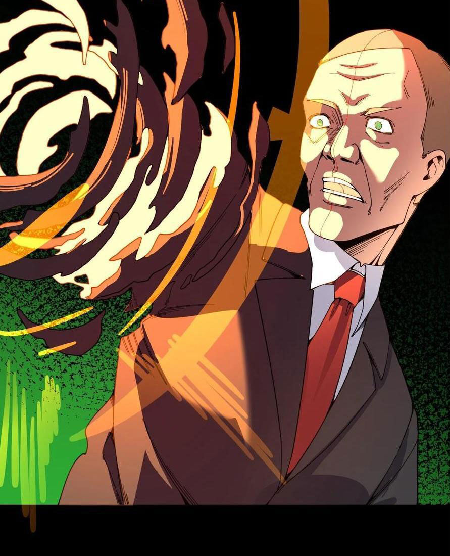 Quỷ Dị Khôi Phục: Ta Có Thể Hóa Thân Thành Đại Yêu Chapter 124 - 47