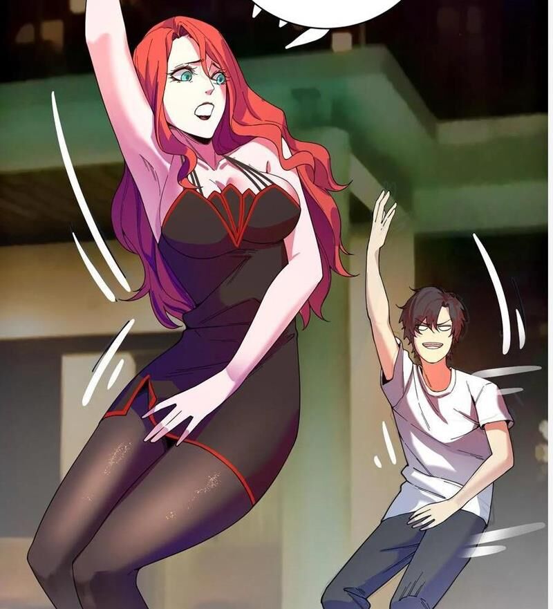 Quỷ Dị Khôi Phục: Ta Có Thể Hóa Thân Thành Đại Yêu Chapter 125 - 12