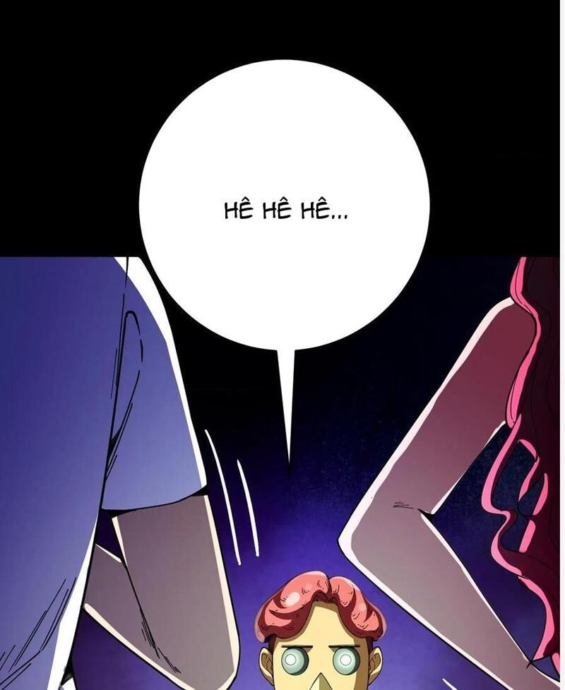 Quỷ Dị Khôi Phục: Ta Có Thể Hóa Thân Thành Đại Yêu Chapter 125 - 25