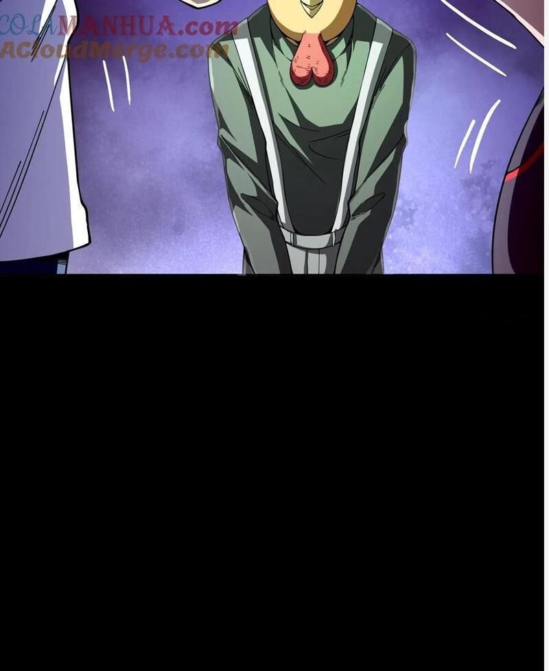 Quỷ Dị Khôi Phục: Ta Có Thể Hóa Thân Thành Đại Yêu Chapter 125 - 26