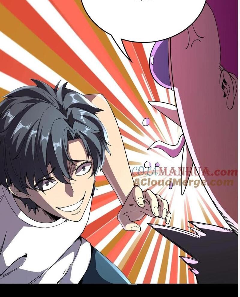 Quỷ Dị Khôi Phục: Ta Có Thể Hóa Thân Thành Đại Yêu Chapter 125 - 40