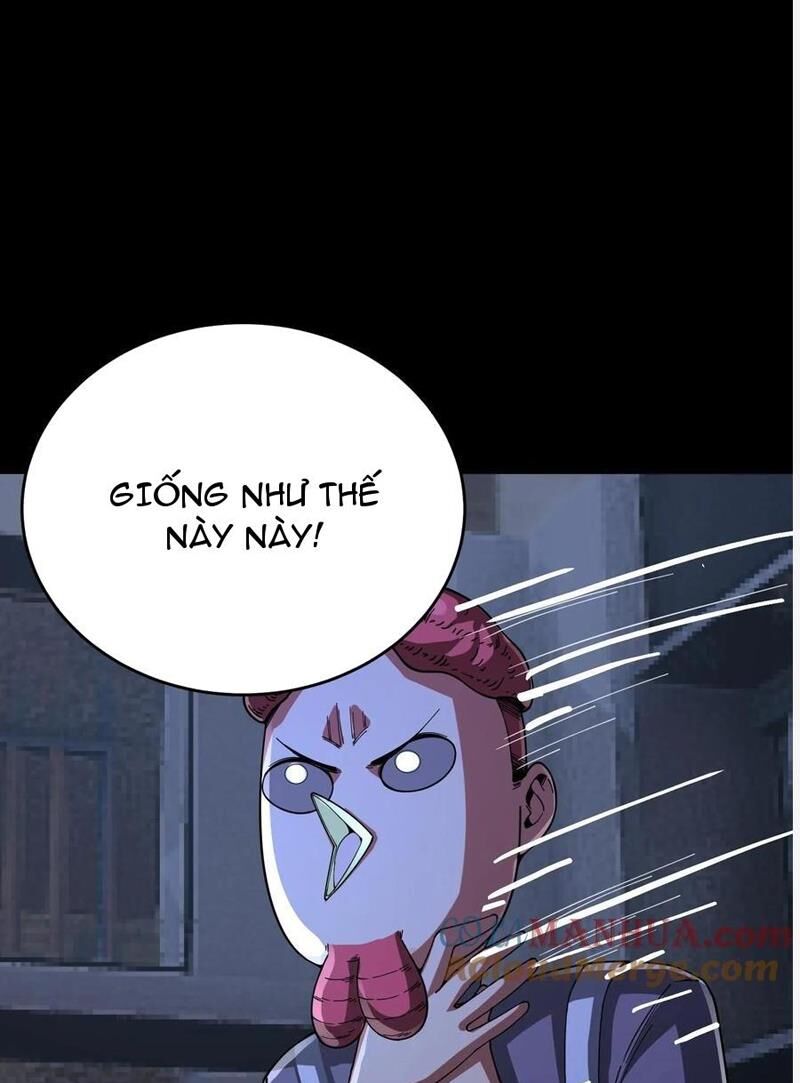 Quỷ Dị Khôi Phục: Ta Có Thể Hóa Thân Thành Đại Yêu Chapter 125 - 45