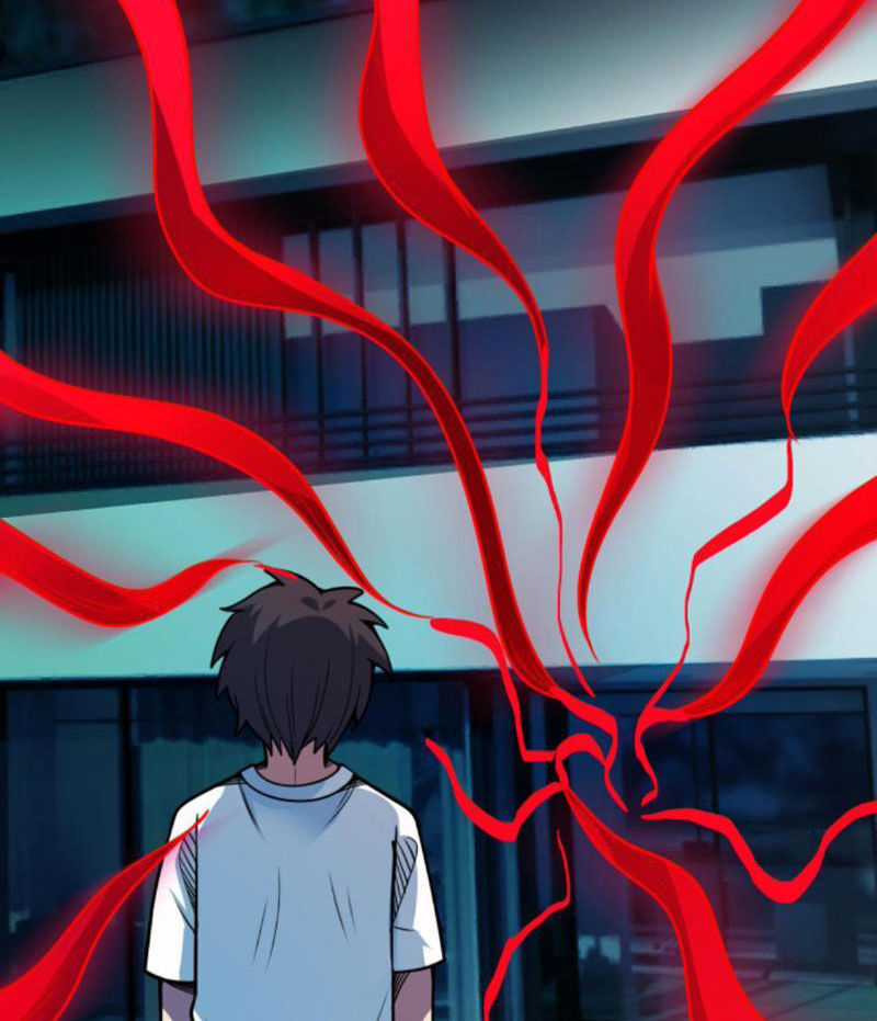 Quỷ Dị Khôi Phục: Ta Có Thể Hóa Thân Thành Đại Yêu Chapter 126 - 17