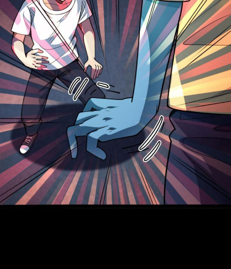 Quỷ Dị Khôi Phục: Ta Có Thể Hóa Thân Thành Đại Yêu Chapter 126 - 42