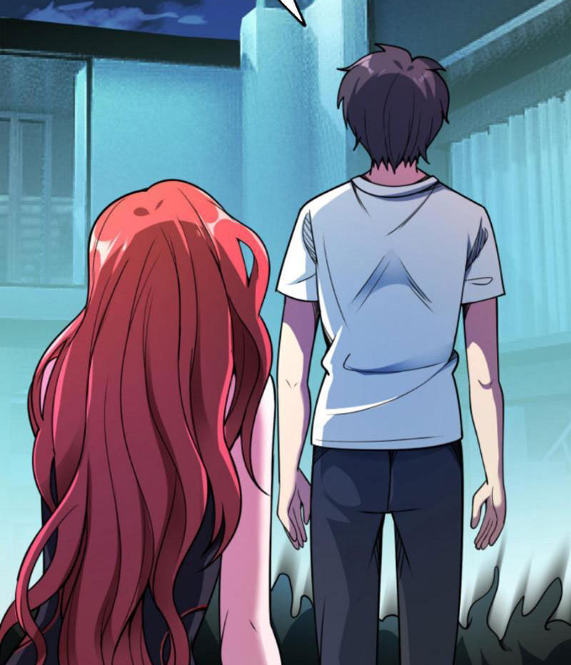 Quỷ Dị Khôi Phục: Ta Có Thể Hóa Thân Thành Đại Yêu Chapter 126 - 10