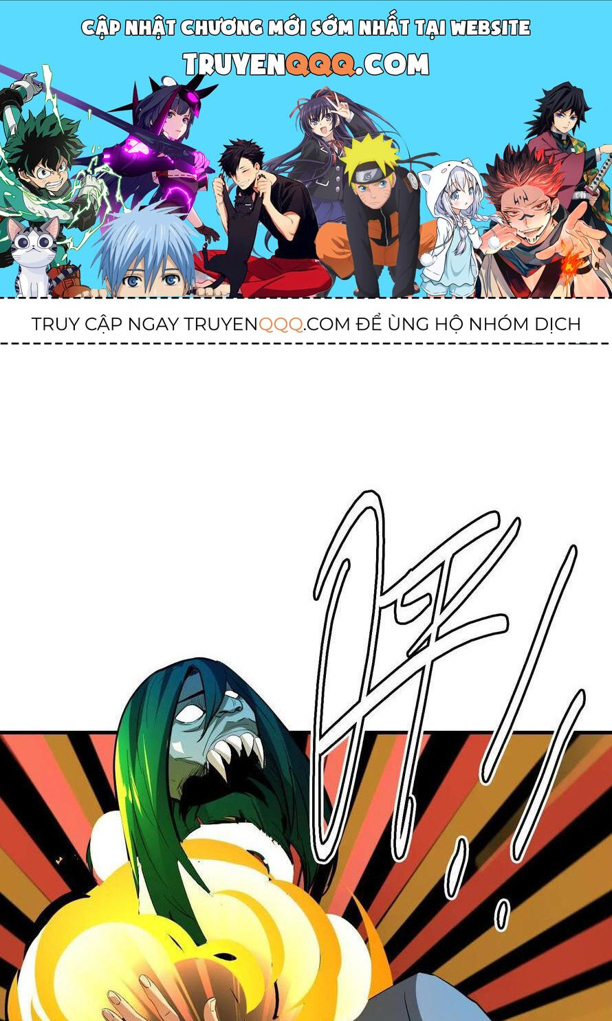 Quỷ Dị Khôi Phục: Ta Có Thể Hóa Thân Thành Đại Yêu Chapter 130 - 1