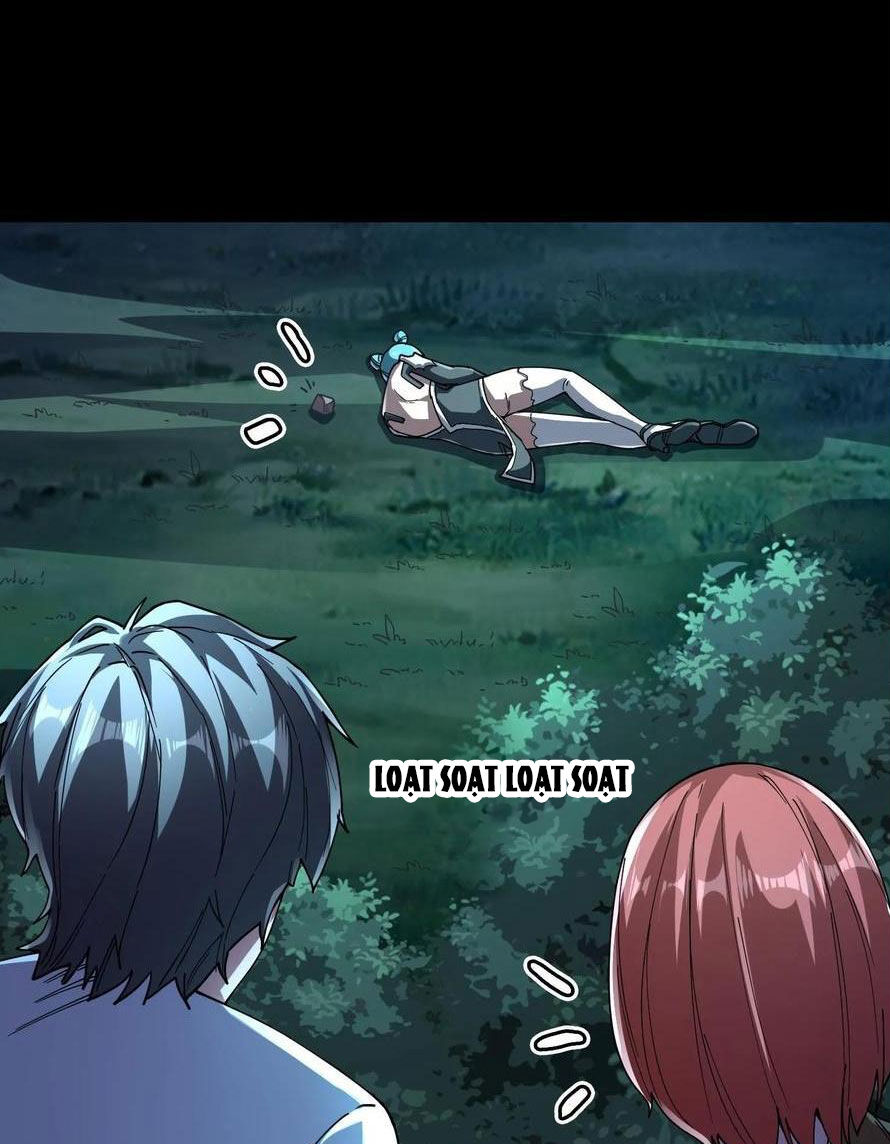 Quỷ Dị Khôi Phục: Ta Có Thể Hóa Thân Thành Đại Yêu Chapter 130 - 44