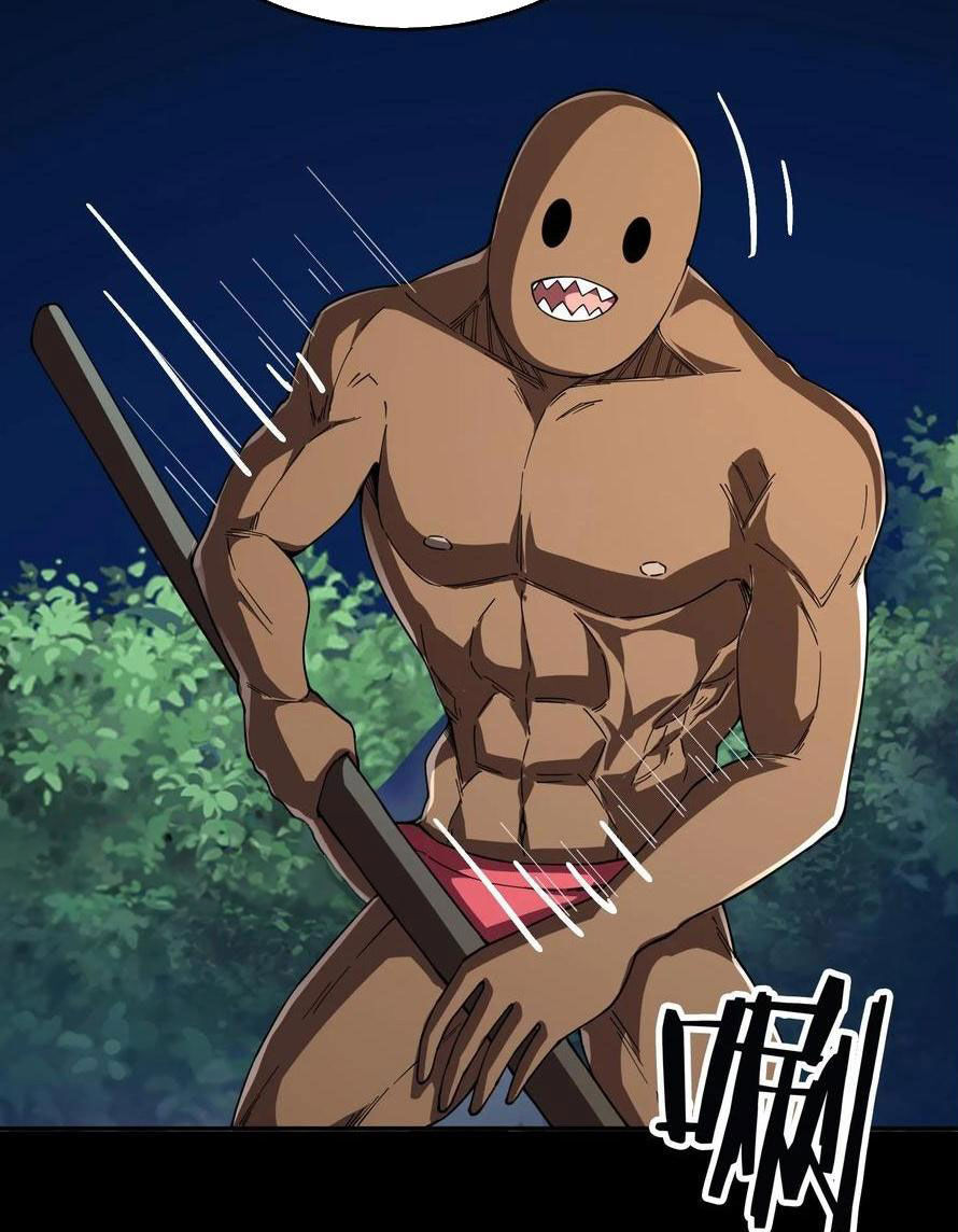 Quỷ Dị Khôi Phục: Ta Có Thể Hóa Thân Thành Đại Yêu Chapter 130 - 54