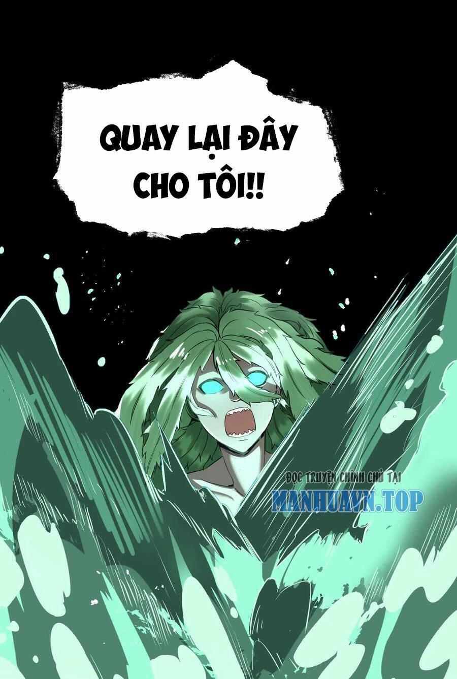 Quỷ Dị Khôi Phục: Ta Có Thể Hóa Thân Thành Đại Yêu Chapter 62 - 1