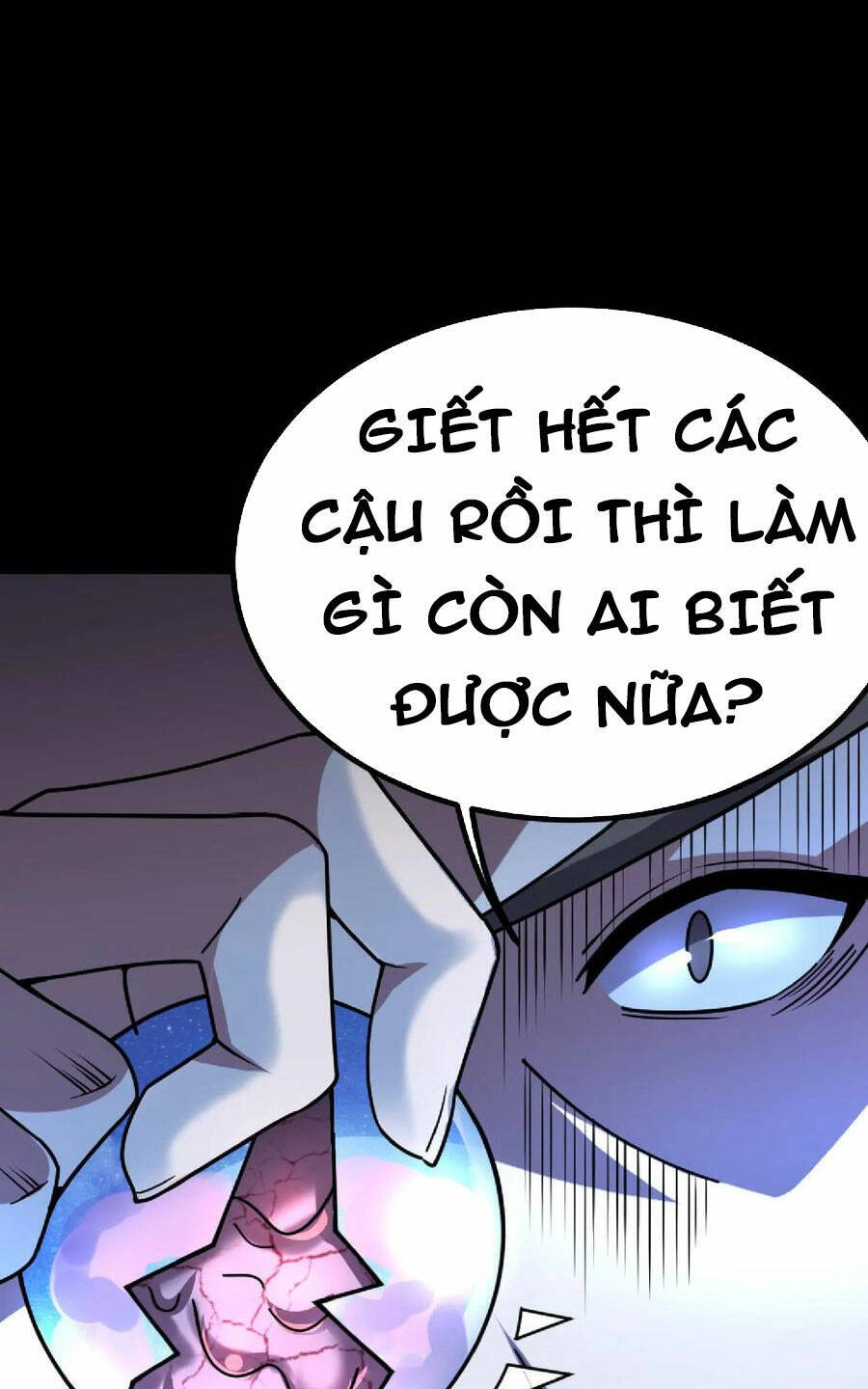 Quỷ Dị Khôi Phục: Ta Có Thể Hóa Thân Thành Đại Yêu Chapter 62 - 29
