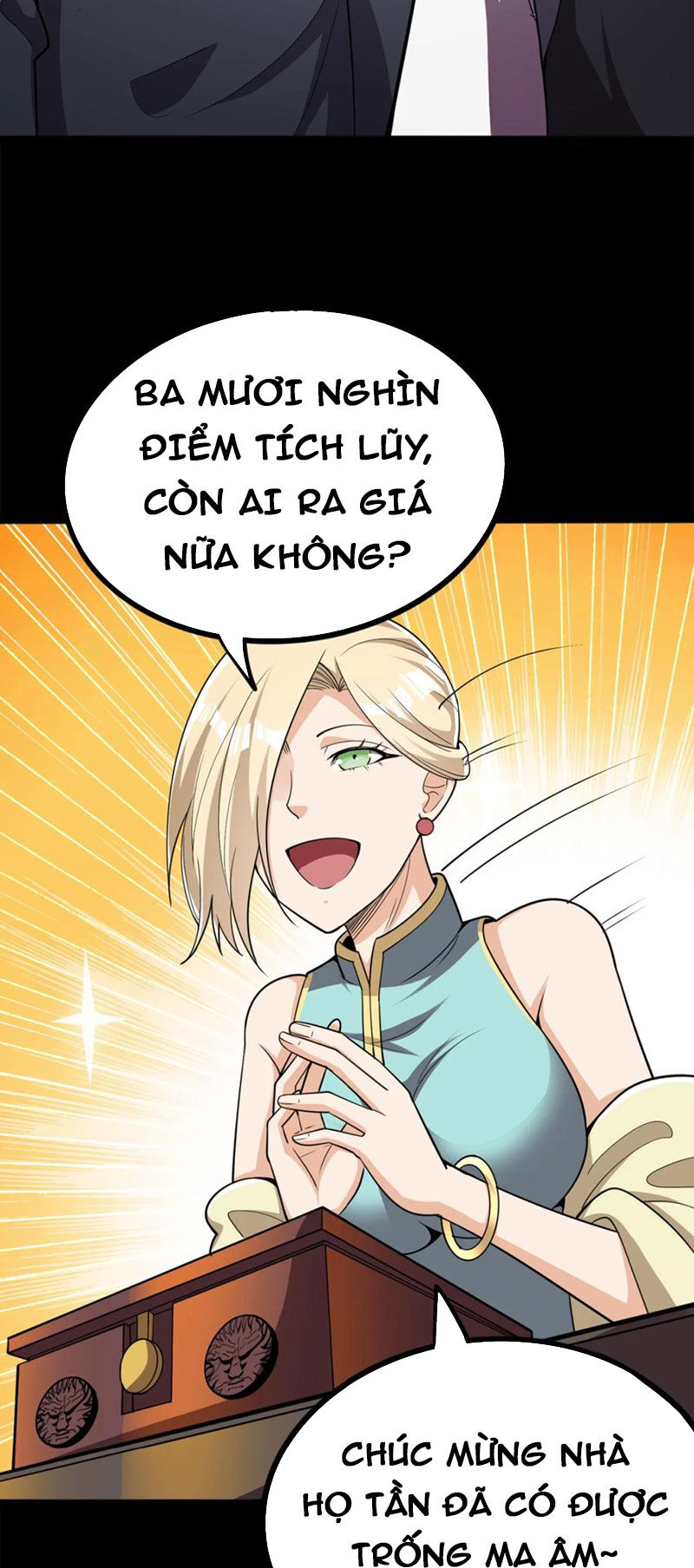 Quỷ Dị Khôi Phục: Ta Có Thể Hóa Thân Thành Đại Yêu Chapter 77 - 20