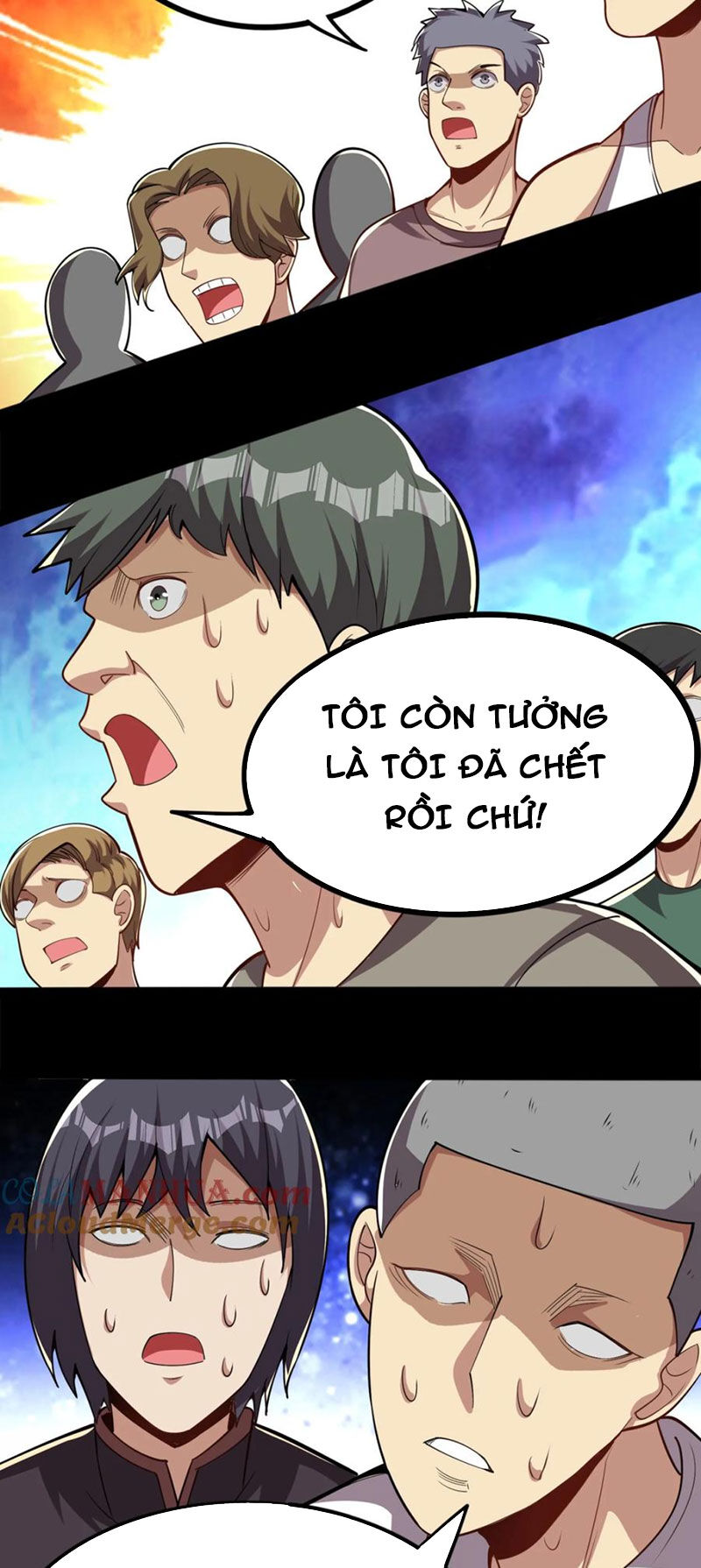 Quỷ Dị Khôi Phục: Ta Có Thể Hóa Thân Thành Đại Yêu Chapter 77 - 8