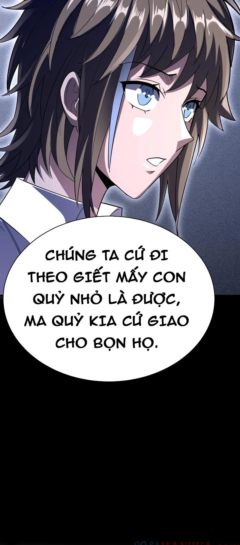 Quỷ Dị Khôi Phục: Ta Có Thể Hóa Thân Thành Đại Yêu Chapter 78 - 28