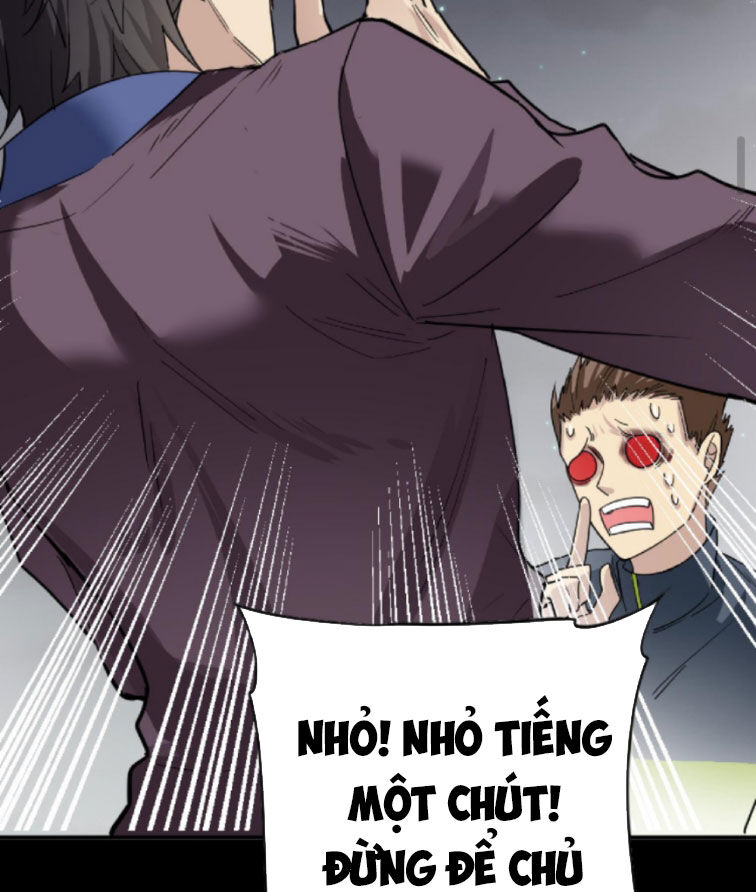 Quỷ Dị Khôi Phục: Ta Có Thể Hóa Thân Thành Đại Yêu Chapter 82 - 30