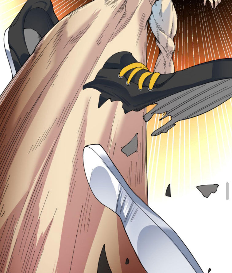 Quỷ Dị Khôi Phục: Ta Có Thể Hóa Thân Thành Đại Yêu Chapter 82 - 35