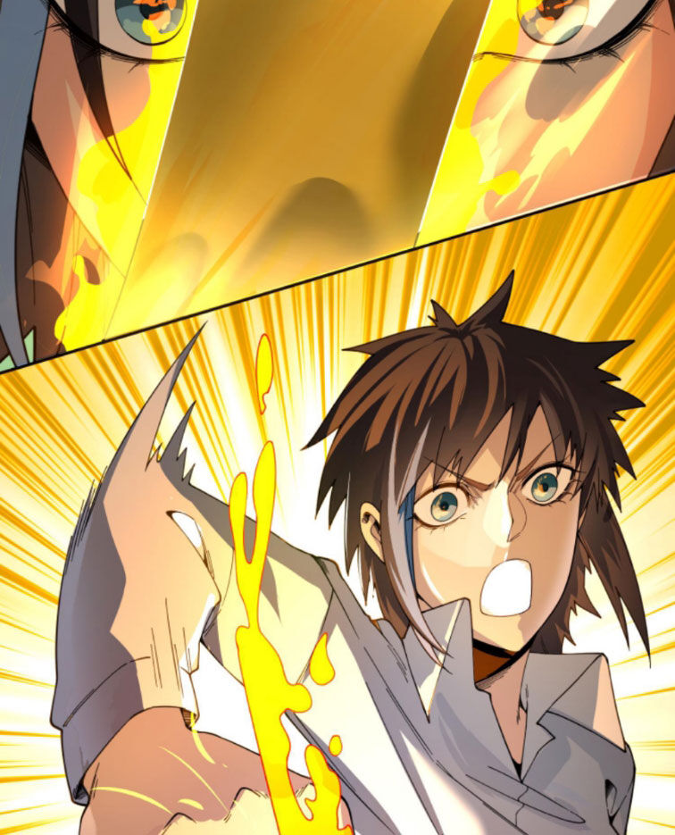 Quỷ Dị Khôi Phục: Ta Có Thể Hóa Thân Thành Đại Yêu Chapter 82 - 45