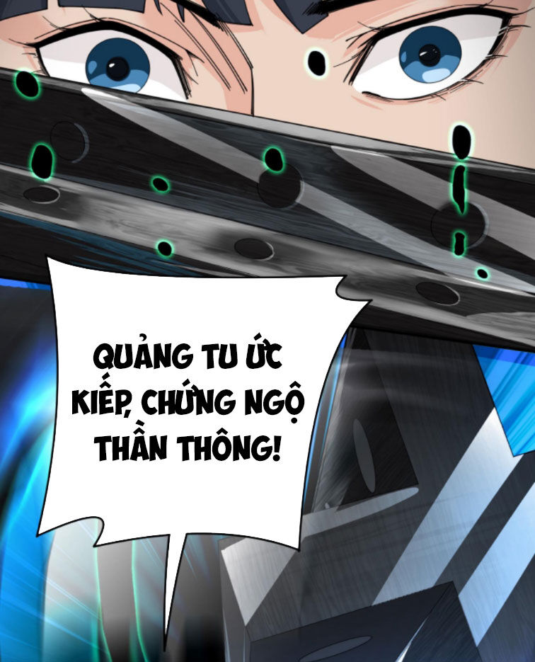 Quỷ Dị Khôi Phục: Ta Có Thể Hóa Thân Thành Đại Yêu Chapter 82 - 48