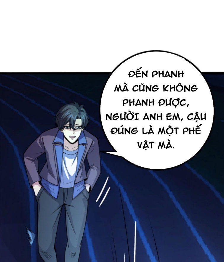 Quỷ Dị Khôi Phục: Ta Có Thể Hóa Thân Thành Đại Yêu Chapter 82 - 5