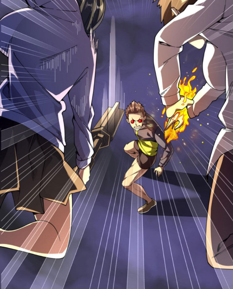 Quỷ Dị Khôi Phục: Ta Có Thể Hóa Thân Thành Đại Yêu Chapter 82 - 51