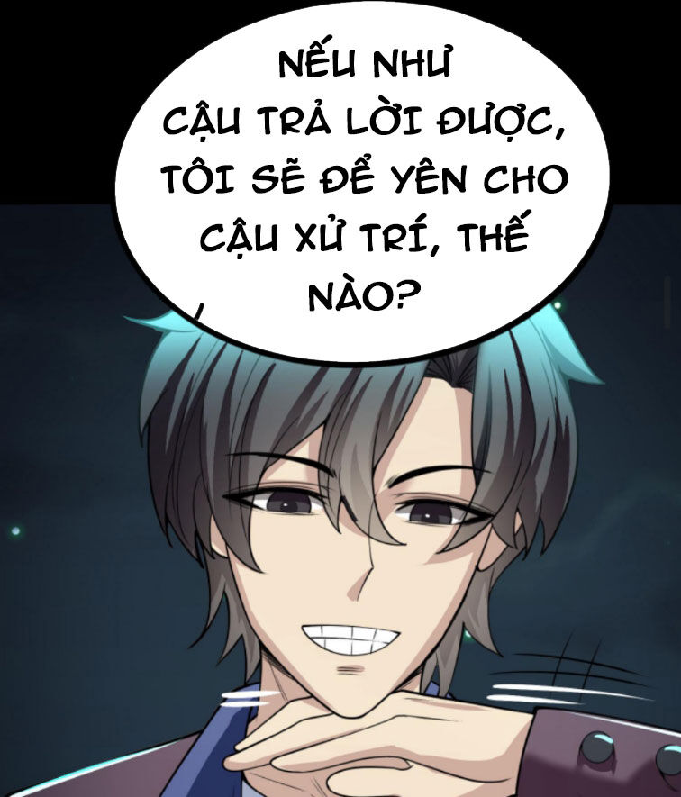 Quỷ Dị Khôi Phục: Ta Có Thể Hóa Thân Thành Đại Yêu Chapter 82 - 9