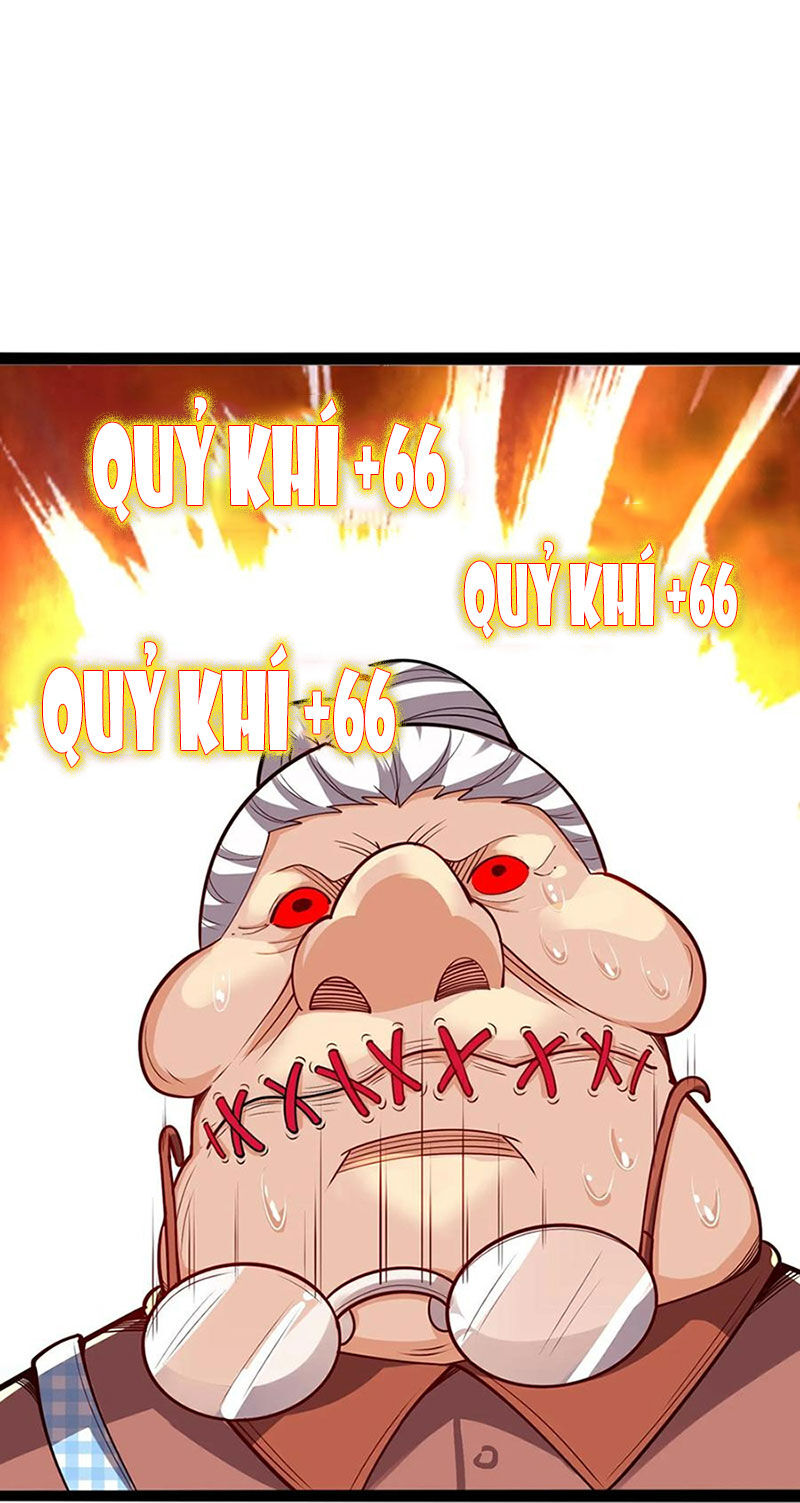 Quỷ Dị Khôi Phục: Ta Có Thể Hóa Thân Thành Đại Yêu Chapter 84 - 31