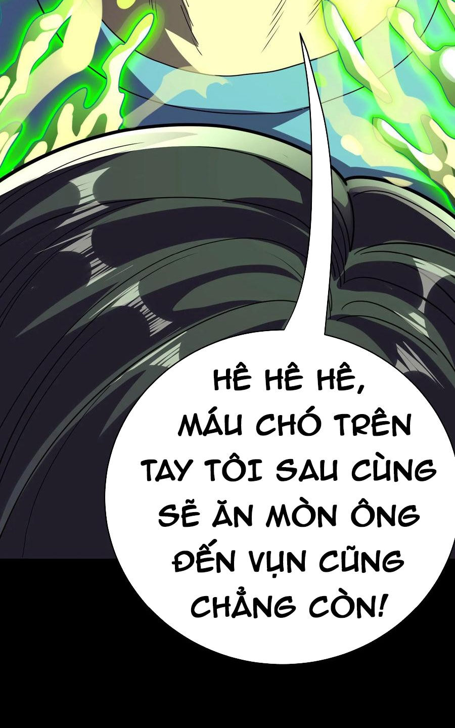 Quỷ Dị Khôi Phục: Ta Có Thể Hóa Thân Thành Đại Yêu Chapter 89 - 23