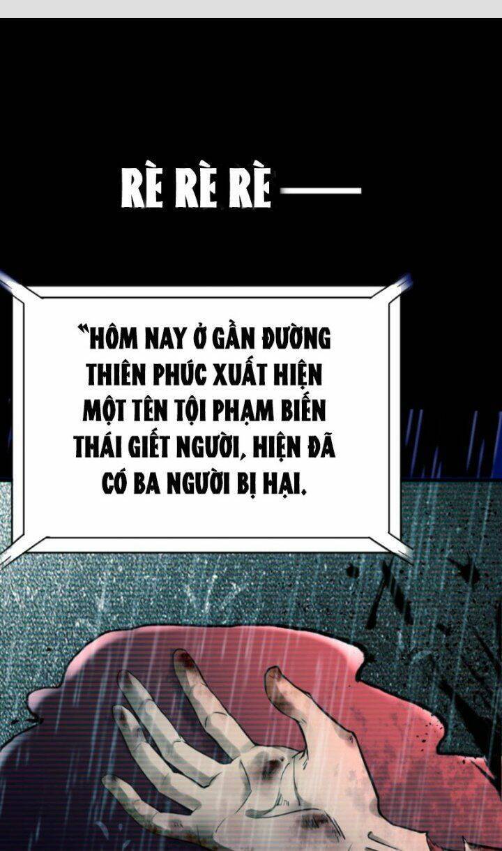 Quỷ Dị Khôi Phục: Ta Có Thể Hóa Thân Thành Đại Yêu Chapter 1 - 1
