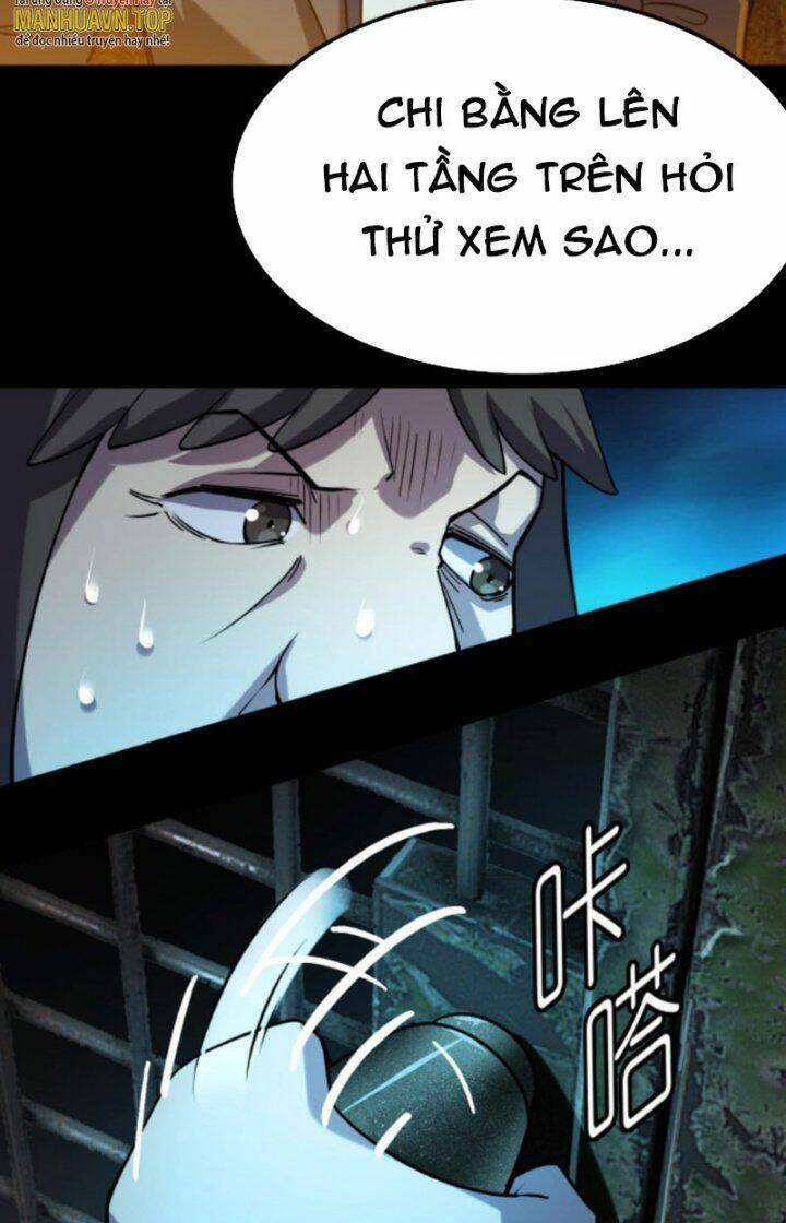 Quỷ Dị Khôi Phục: Ta Có Thể Hóa Thân Thành Đại Yêu Chapter 10 - 2