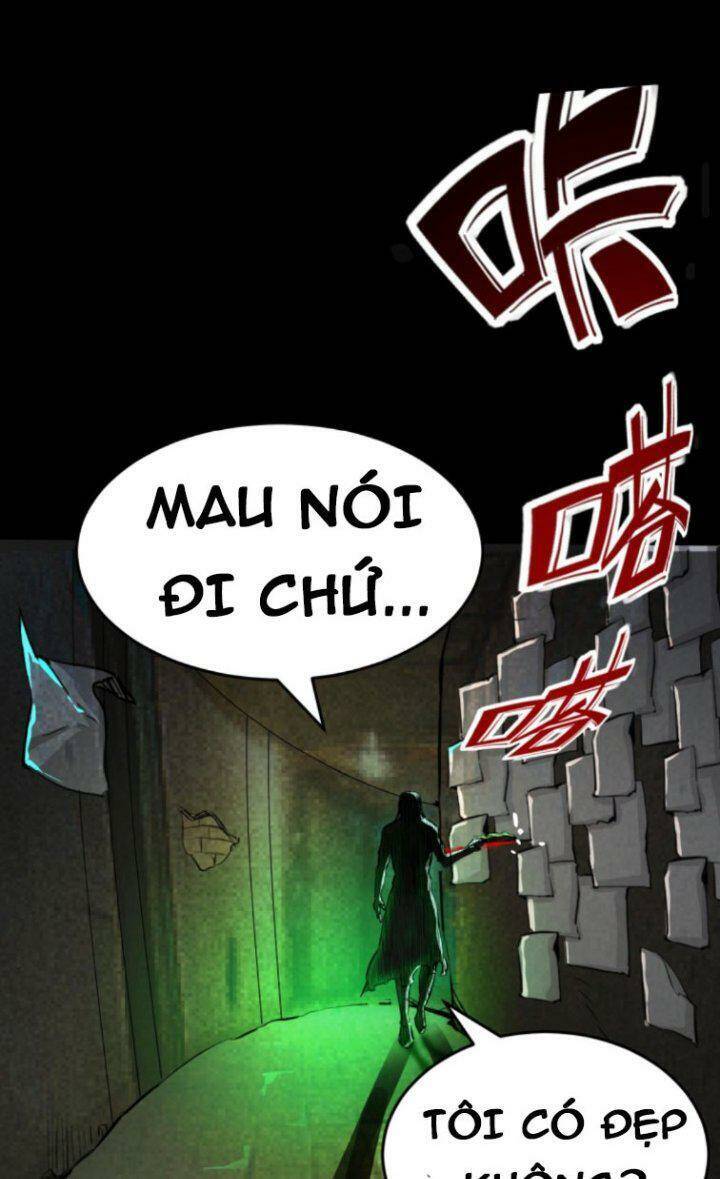 Quỷ Dị Khôi Phục: Ta Có Thể Hóa Thân Thành Đại Yêu Chapter 11 - 14