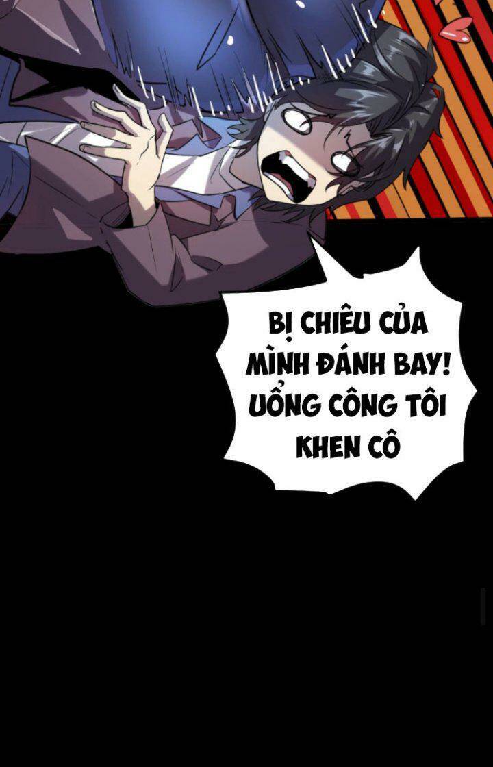 Quỷ Dị Khôi Phục: Ta Có Thể Hóa Thân Thành Đại Yêu Chapter 12 - 12