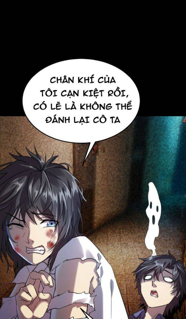 Quỷ Dị Khôi Phục: Ta Có Thể Hóa Thân Thành Đại Yêu Chapter 12 - 13