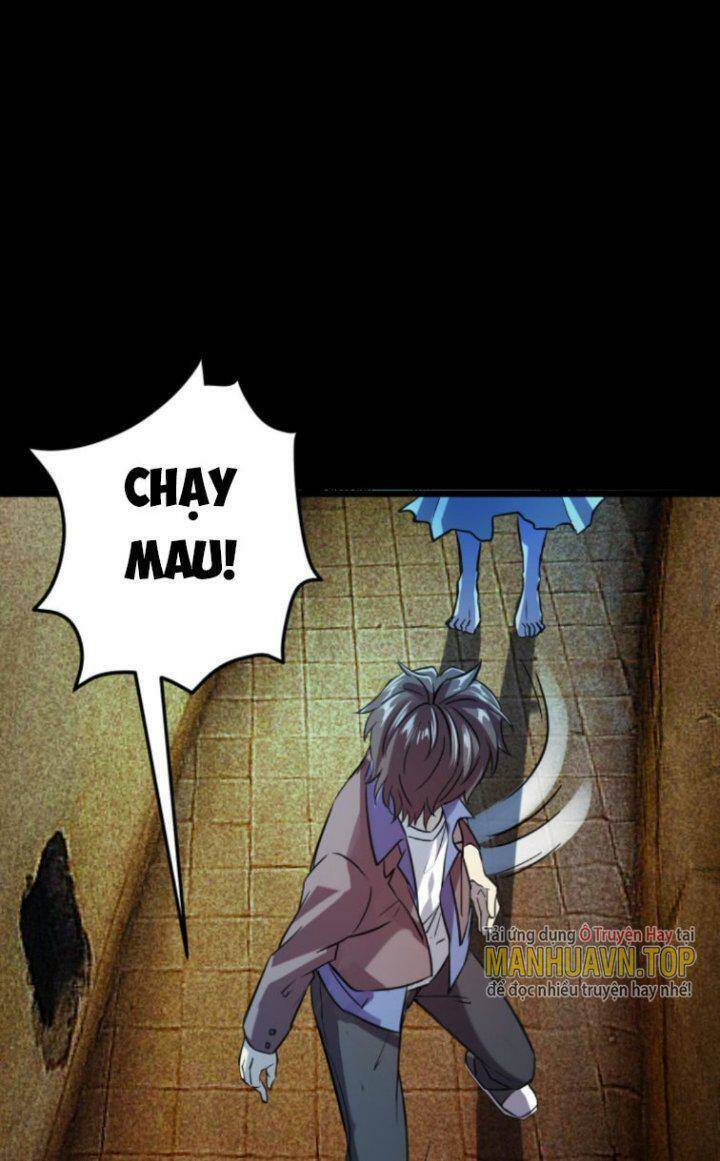 Quỷ Dị Khôi Phục: Ta Có Thể Hóa Thân Thành Đại Yêu Chapter 12 - 25