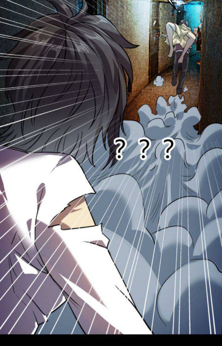 Quỷ Dị Khôi Phục: Ta Có Thể Hóa Thân Thành Đại Yêu Chapter 12 - 39